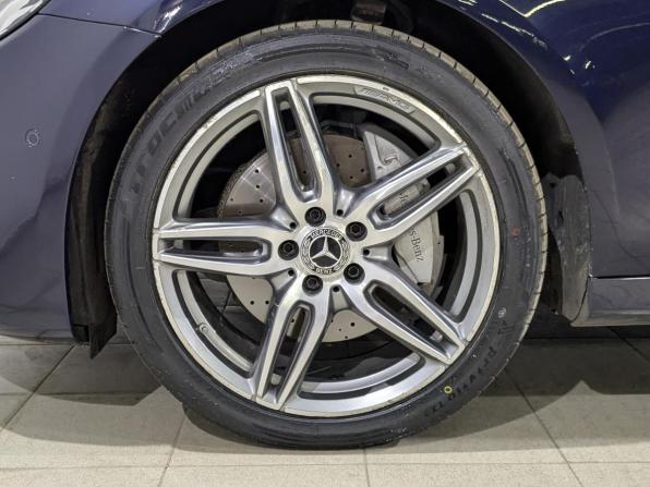 Mercedes-Benz E-Класс V (W213 S213 C238) с пробегом 2020 года, цена 3 700 000 рублей, 91305 км, седан, Автокод Объявления