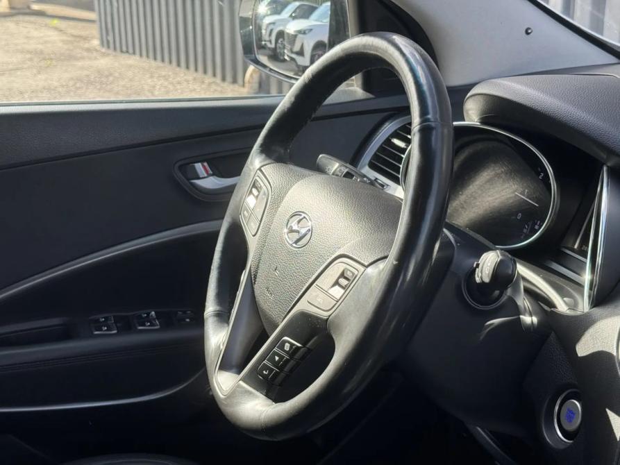 Hyundai Santa Fe III Рестайлинг Самара  - изображение 9
