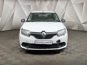 Renault Logan II Москва  - изображение 24