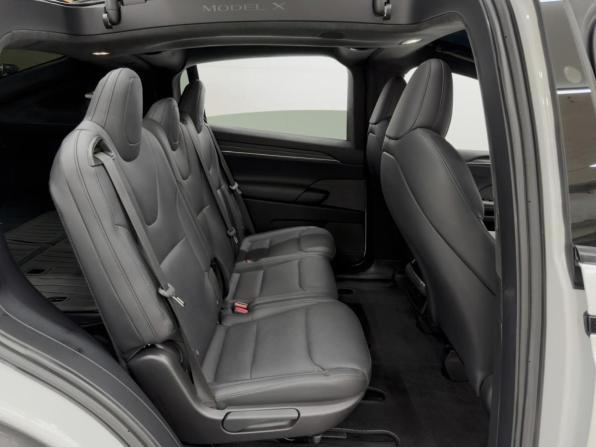 Tesla Model X I Рестайлинг с пробегом 2022 года, цена 8 089 000 рублей, 20100 км, внедорожник, Автокод Объявления