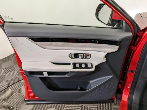 JETOUR DASHING I с пробегом 2024 года, цена 2 300 000 рублей, 50586 км, внедорожник, Автокод Объявления