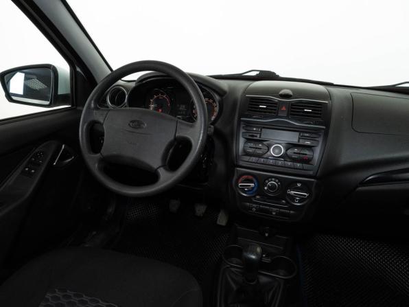 Lada (ВАЗ) Granta I Рестайлинг с пробегом 2023 года, цена 890 000 рублей, 18000 км, седан, Автокод Объявления