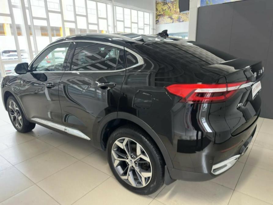 Haval F7x I Уфа  - изображение 6