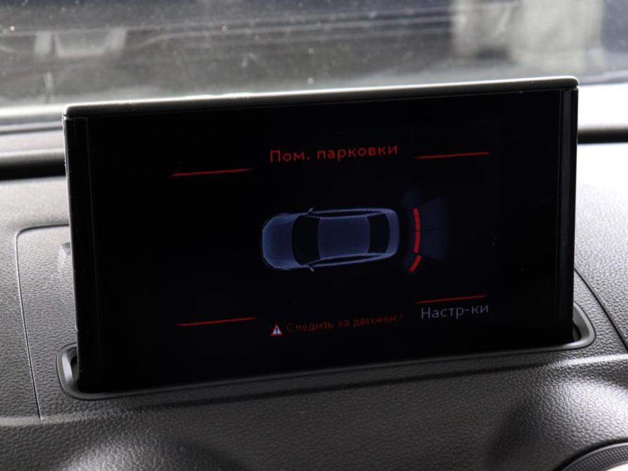 Audi A3 III (8V) Химки  - изображение 12