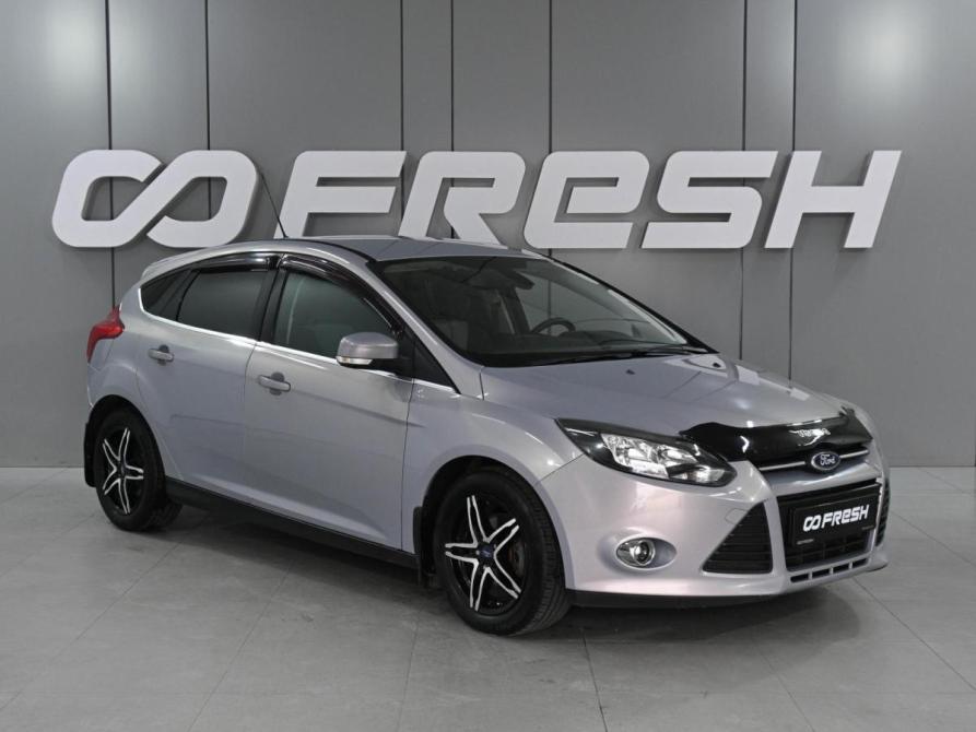 Ford Focus III Ростов-на-Дону  - изображение 1
