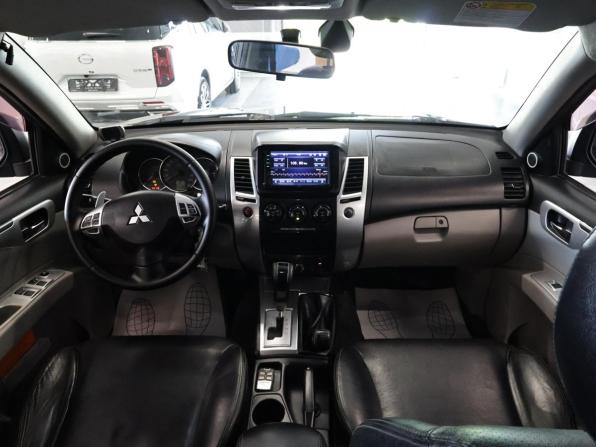 Mitsubishi Pajero Sport II с пробегом 2011 года, цена 1 325 000 рублей, 270513 км, внедорожник, Автокод Объявления