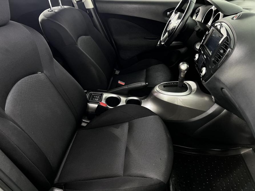Nissan Juke I Калининград  - изображение 12