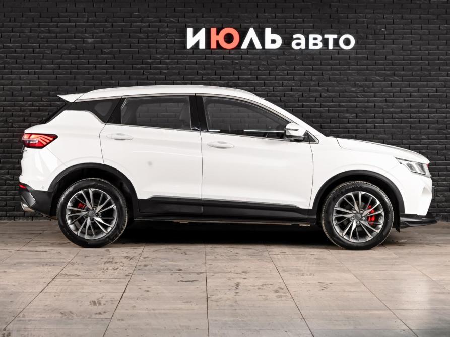 Geely Coolray I Екатеринбург  - изображение 9