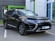 Mitsubishi Outlander III Рестайлинг 3 Ярославль  - изображение 22