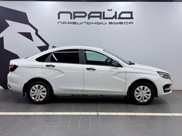 Lada (ВАЗ) Vesta I Рестайлинг (NG) с пробегом 2023 года, цена 1 279 900 рублей, 36000 км, седан, Автокод Объявления