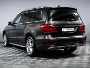 Mercedes-Benz GL-Класс II (X166) Москва  - изображение 29