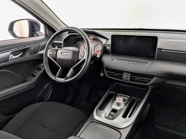Haval Jolion I с пробегом 2023 года, цена 1 695 000 рублей, 76040 км, внедорожник, Автокод Объявления