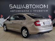Skoda Rapid I Рестайлинг Уфа  - изображение 20