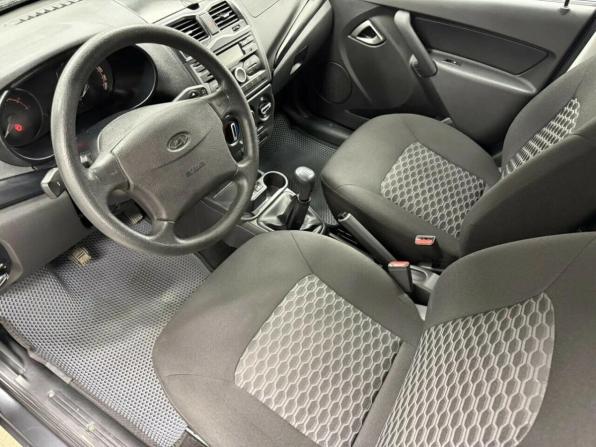Lada (ВАЗ) Granta I Рестайлинг с пробегом 2024 года, цена 820 081 рубль, 62349 км, универсал, Автокод Объявления