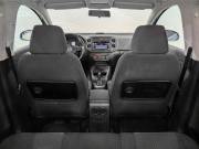 Volkswagen Golf Plus II Новосибирск  - изображение 40