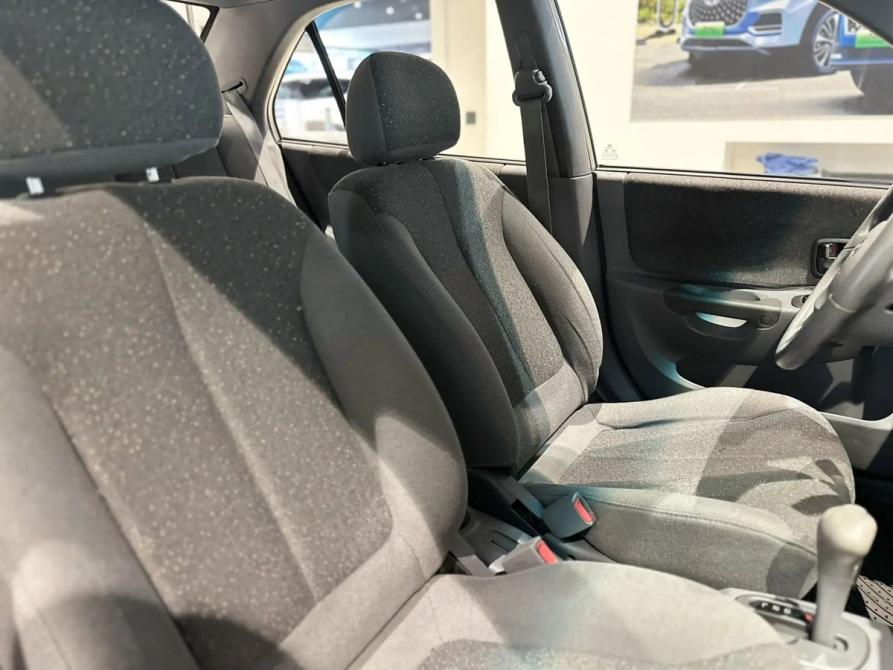 Hyundai Accent II Новосибирск  - изображение 12