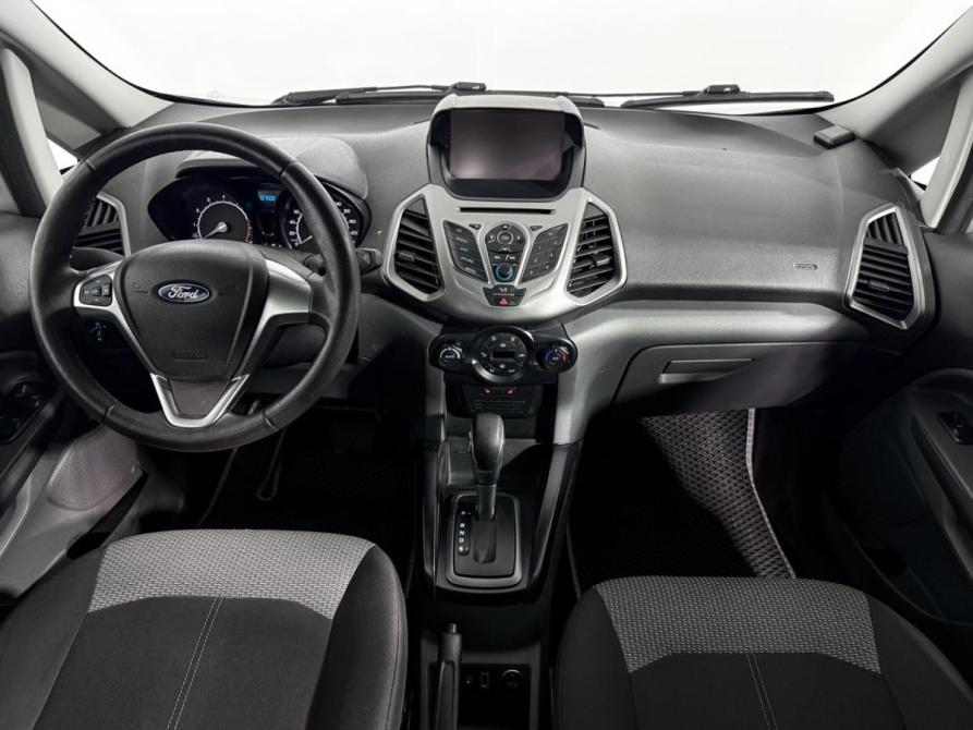 Ford EcoSport II Санкт-Петербург  - изображение 15