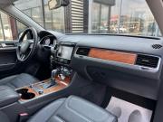 Volkswagen Touareg II Пермь  - изображение 48