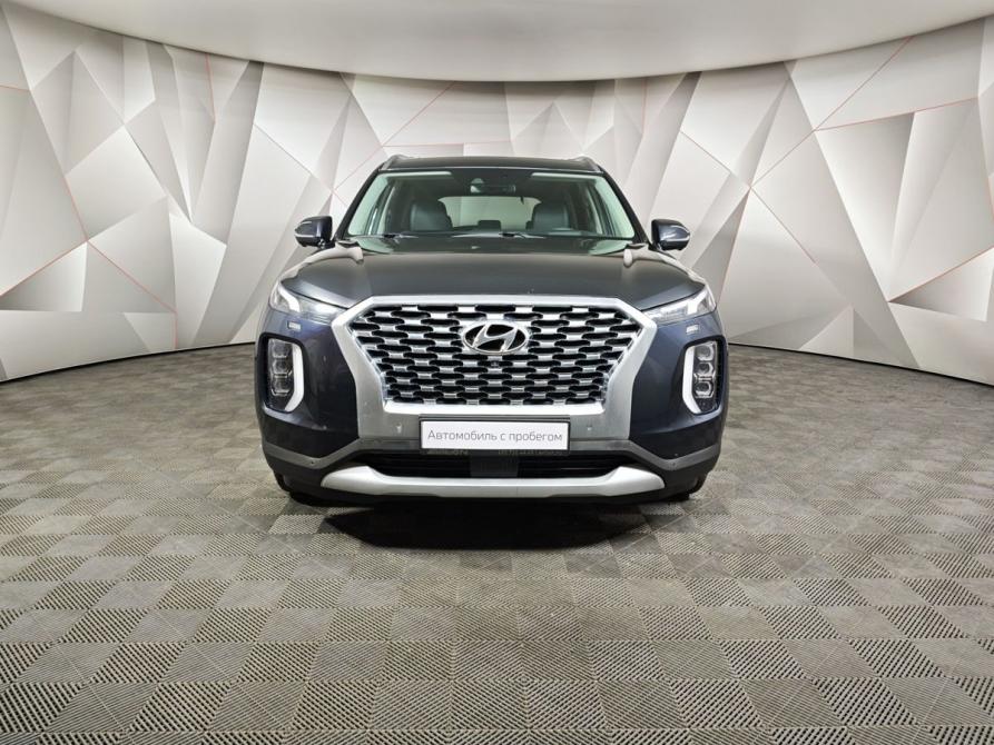 Hyundai Palisade I Москва  - изображение 7