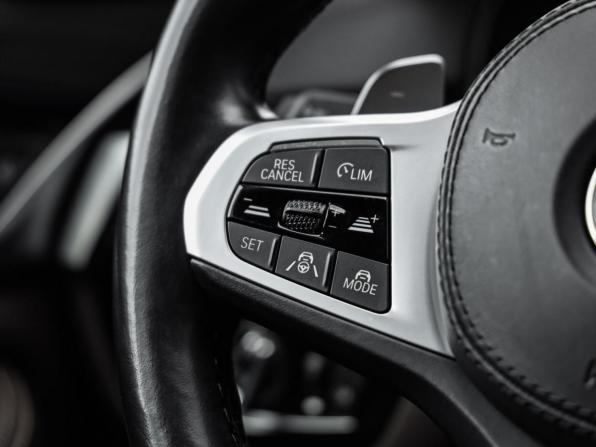 BMW 5 серии VII (G30/G31/G38) Рестайлинг с пробегом 2021 года, цена 5 569 000 рублей, 64586 км, седан, Автокод Объявления