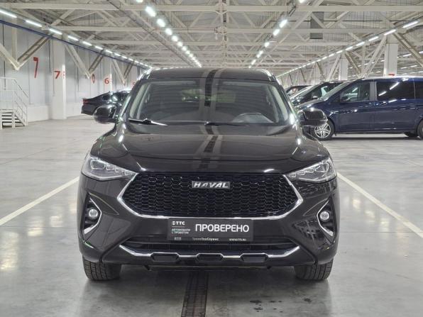 Haval F7 I с пробегом 2021 года, цена 1 840 000 рублей, 98787 км, внедорожник, Автокод Объявления