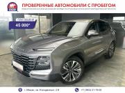 JETOUR DASHING I Абакан  - изображение 42
