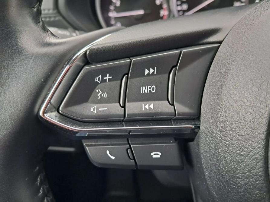 Mazda CX-5 II Санкт-Петербург  - изображение 9