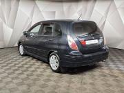 Suzuki Liana I Рестайлинг Москва  - изображение 23