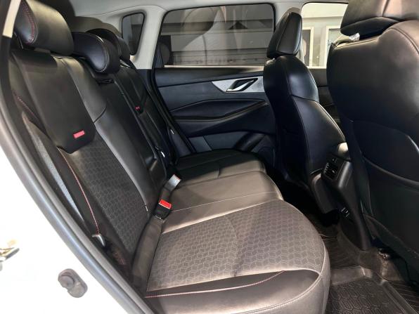 Changan CS35 Plus I Рестайлинг с пробегом 2024 года, цена 1 767 000 рублей, 43520 км, внедорожник, Автокод Объявления