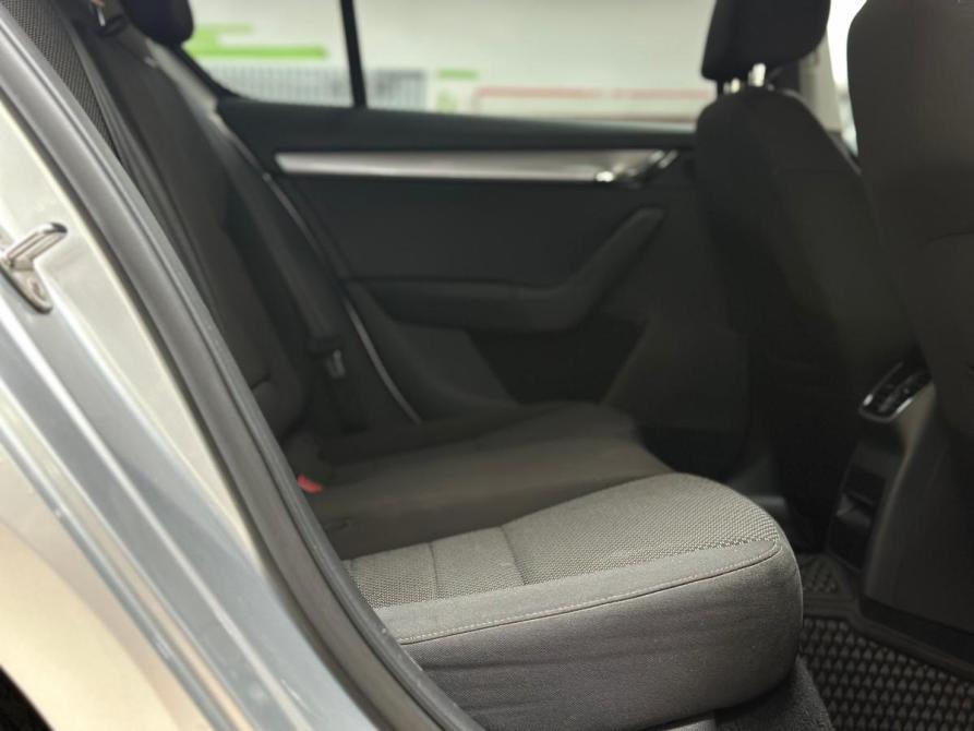 Skoda Octavia III (A7) Уфа  - изображение 17