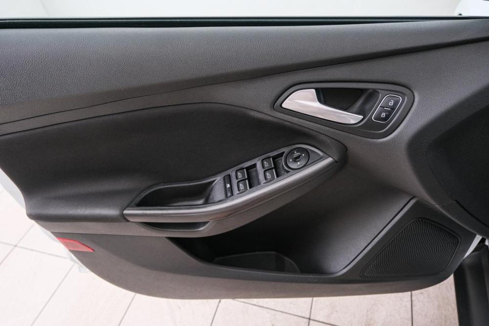 Ford Focus III Рестайлинг Красноярск  - изображение 19