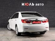 Toyota Camry VII (XV50) Екатеринбург  - изображение 28
