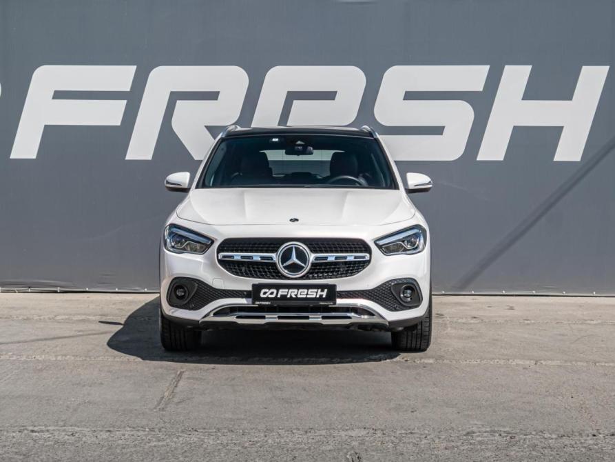 Mercedes-Benz GLA II (H247) Краснодар  - изображение 3