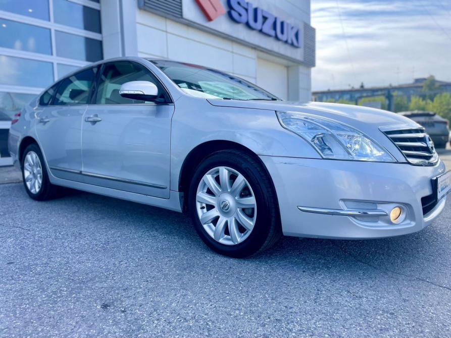 Nissan Teana II (J32) Рестайлинг Новокузнецк  - изображение 3