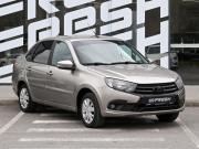 Lada (ВАЗ) Granta I Рестайлинг Волгоград  - изображение 19