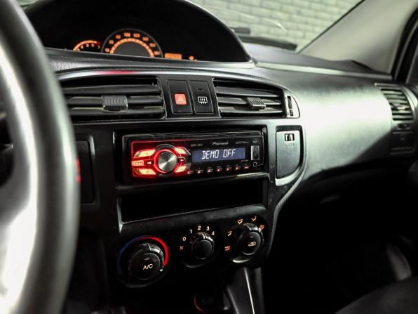 Hyundai Matrix I Рестайлинг 2 с пробегом 2009 года, цена 630 000 рублей, 121104 км, компактвэн, Автокод Объявления