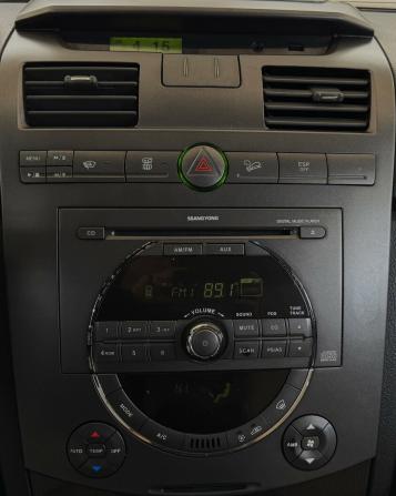 SsangYong Rexton I с пробегом 2009 года, цена 875 000 рублей, 337852 км, внедорожник, Автокод Объявления