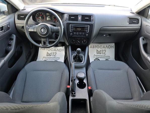 Volkswagen Jetta VI с пробегом 2014 года, цена 1 099 900 рублей, 187000 км, седан, Автокод Объявления