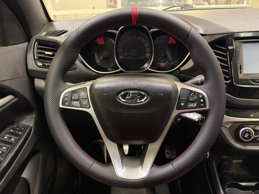 Lada (ВАЗ) Vesta I Волгоград  - изображение 7
