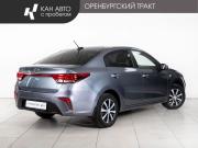 Kia Rio IV Казань  - изображение 18