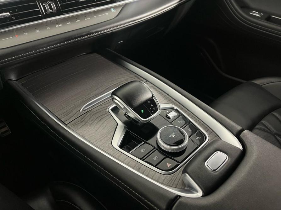Chery Tiggo 8 Pro Max I Рестайлинг Ижевск  - изображение 12