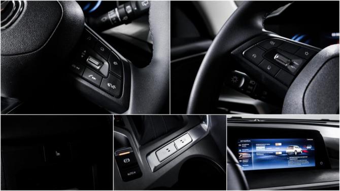 Changan CS35 Plus I Рестайлинг с пробегом 2023 года, цена 1 749 000 рублей, 25111 км, внедорожник, Автокод Объявления