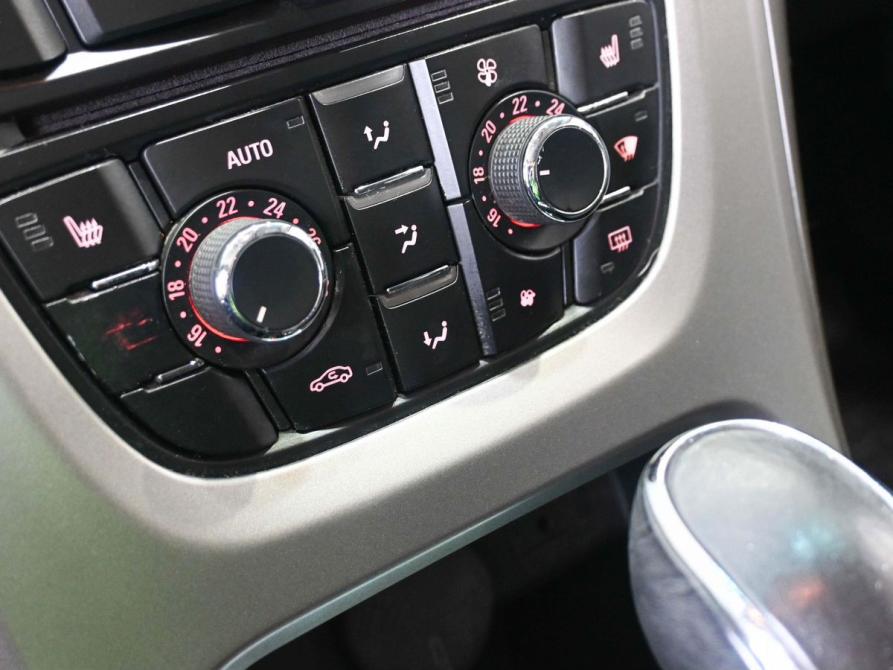 Opel Astra J Ростов-на-Дону  - изображение 17