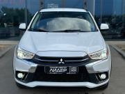Mitsubishi ASX I Рестайлинг 2 Энгельс  - изображение 35