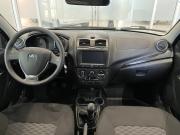 Lada (ВАЗ) Granta I Рестайлинг Москва  - изображение 22