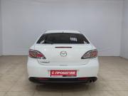 Mazda 6 II (GH) Рестайлинг Альметьевск  - изображение 29