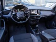 Skoda Rapid II Волгоград  - изображение 21