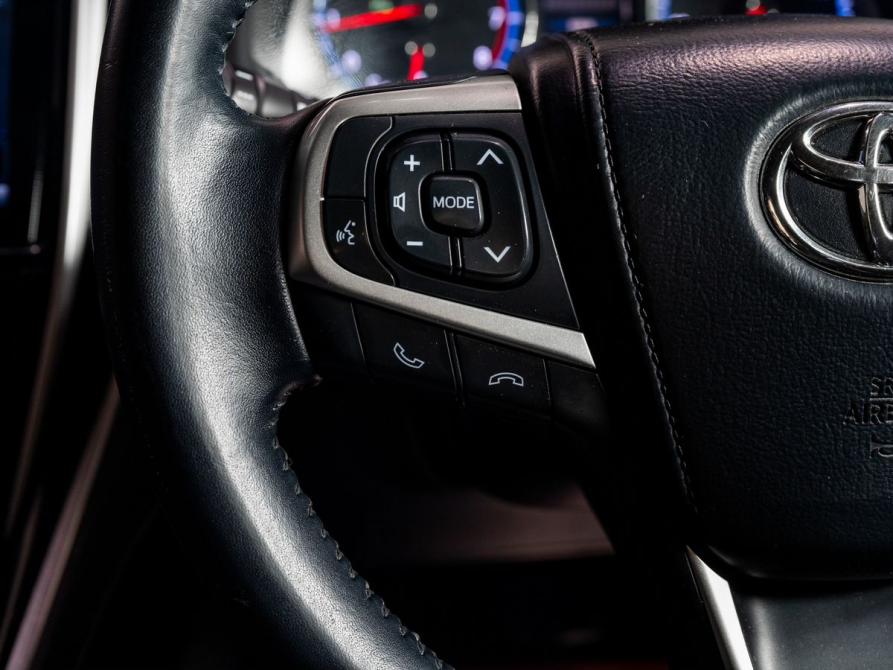 Toyota Harrier III (XU60) Чита  - изображение 10