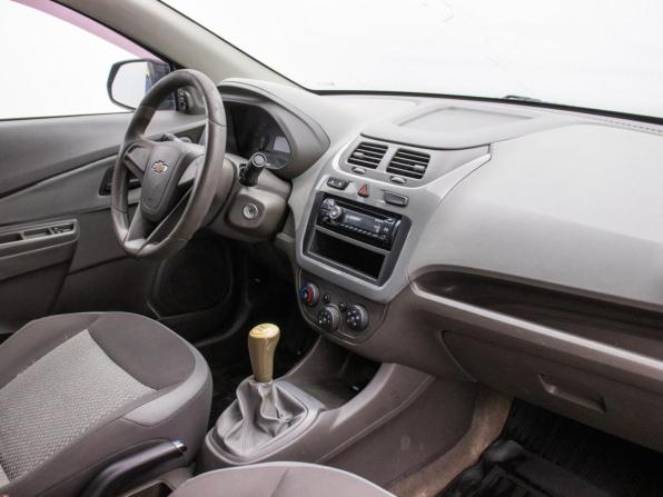 Chevrolet Cobalt II с пробегом 2013 года, цена 515 000 рублей, 188326 км, седан, Автокод Объявления