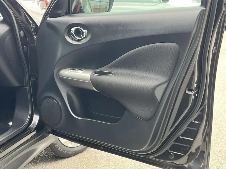 Nissan Juke I Рестайлинг Волгоград  - изображение 14